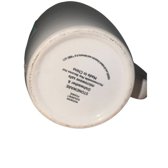 Friends TV Show White Ceramic Coffee Mug 16oz Stoneware Dishwasher & Microwave S - Picture 3 of 5